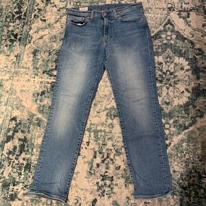 Levi’s 511 Men’s Jeans 32/30 Light Blue